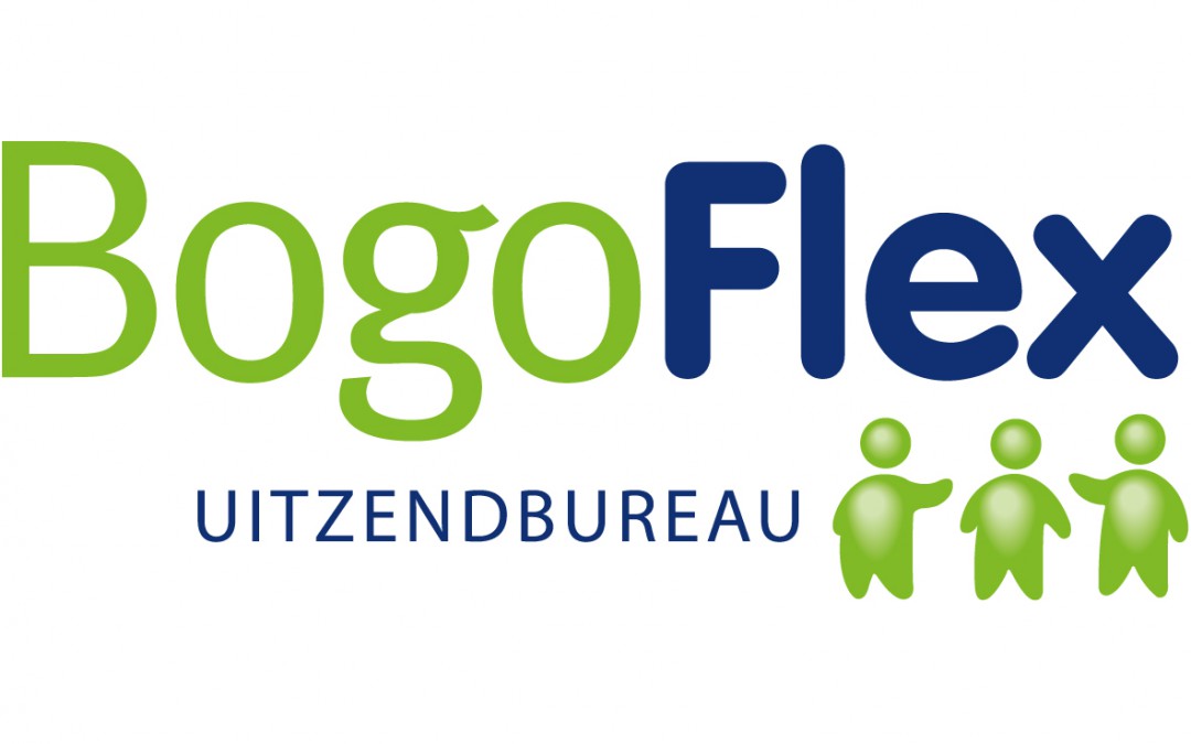Logo Bogoflex uitzendbureau