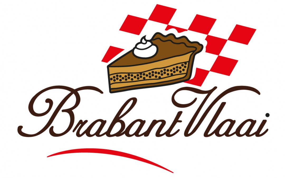 Logo Brabant Vlaai