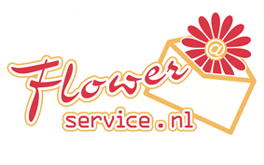 Logo Flowerservice