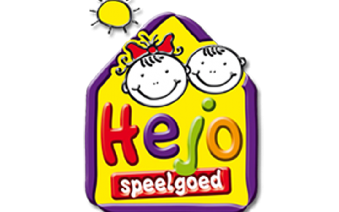 Logo Hejo Speelgoed