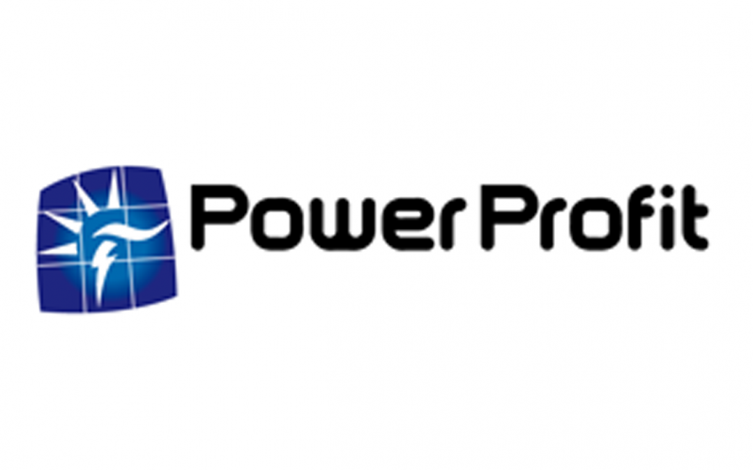 Logo PowerProfit