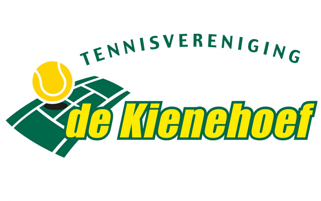 Logo Tennisvereniging de Kienehoef