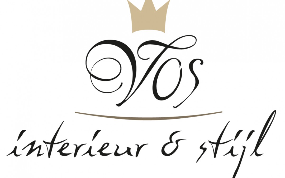 Logo Vos Interieur en Stijl