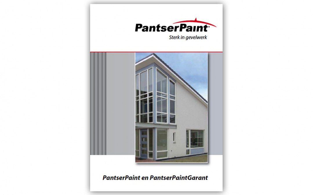Folder Pantserpaint