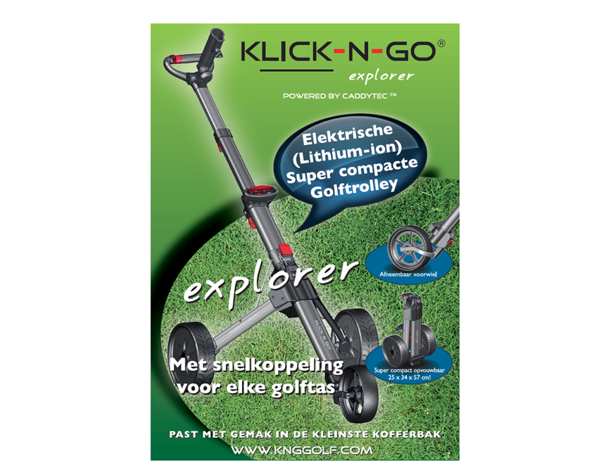 Advertentie KlickNGo
